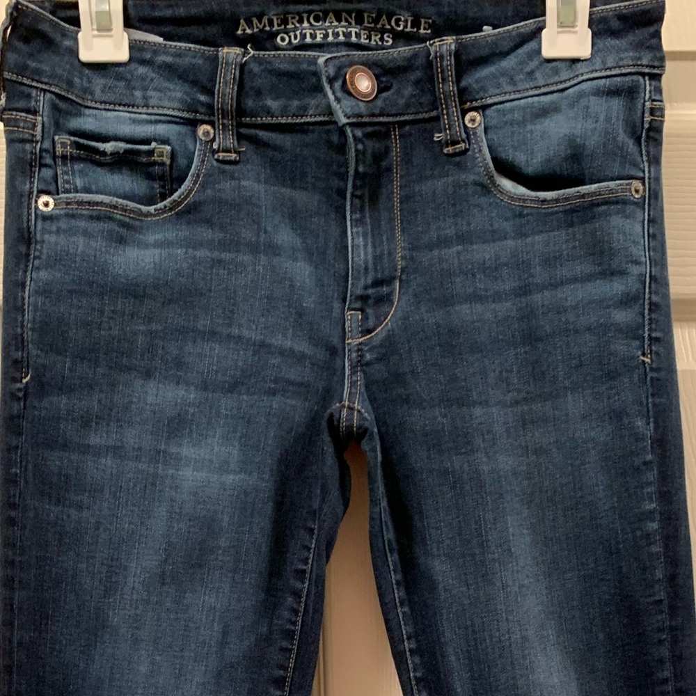 Women’s American Eagle Jeans